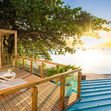 Coral Azur Beach Resort Mont Choisy Dış mekan fotoğraf